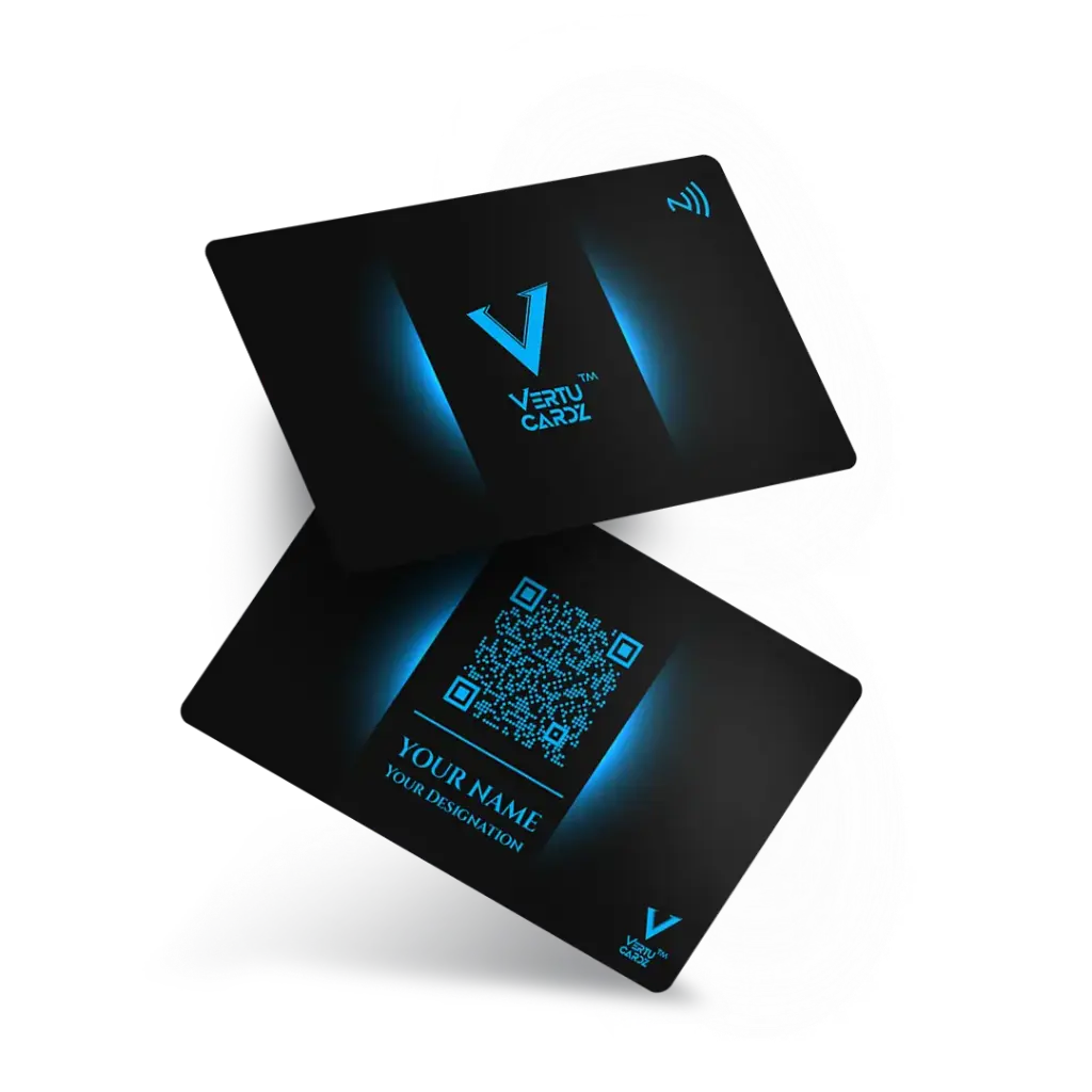 BlueBeam NFC Card 