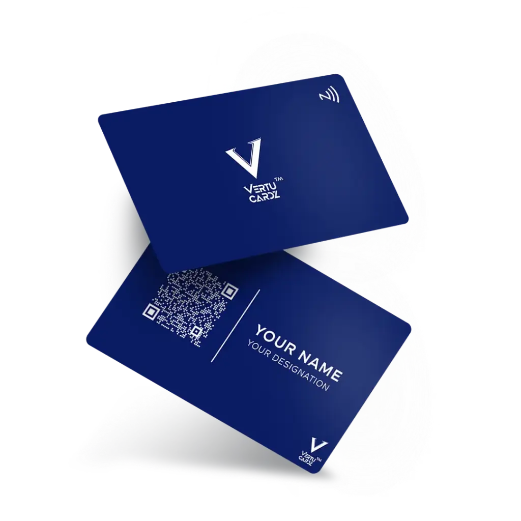 Classic VCard Sample 2