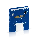 MILKIT - Milk Adulteration Testing Kit Pack of 1 