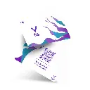 Premium Digital Business Metal Card
