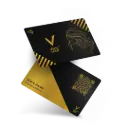 Premium NFC Business Card 