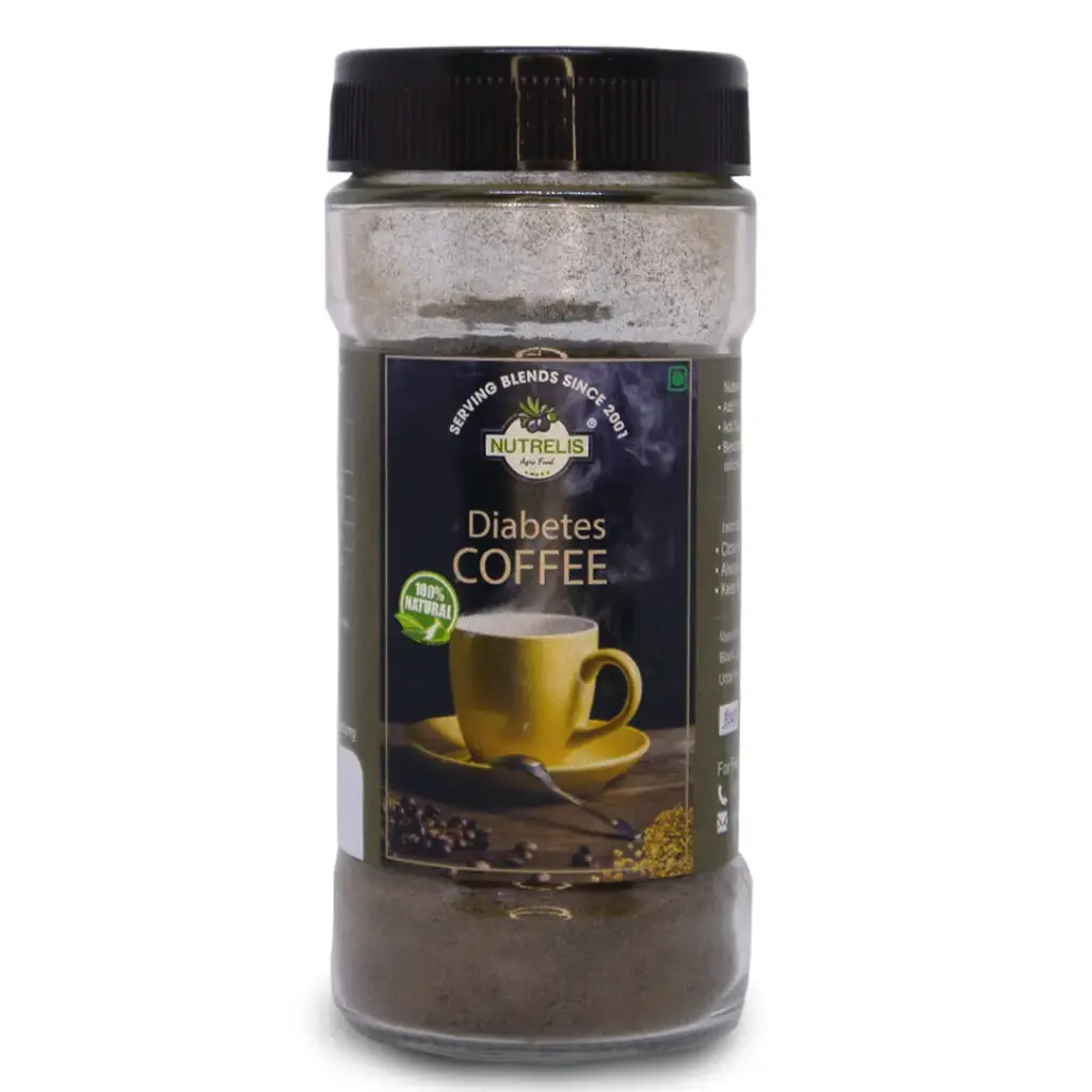 Diabetes Coffee