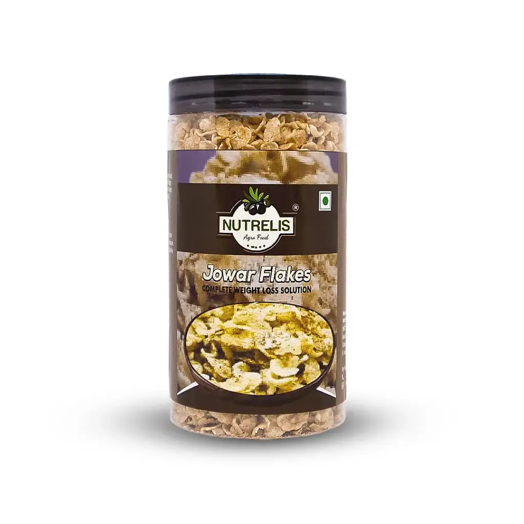 Jowar Flakes