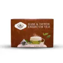 Slim & Detox Energym Tea
