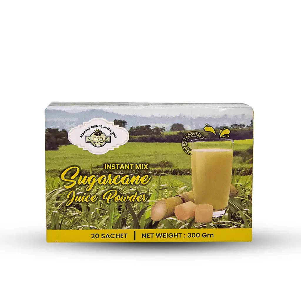 Sugarcane Mix Powder