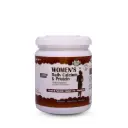 Woman Daily Calcium  Protein