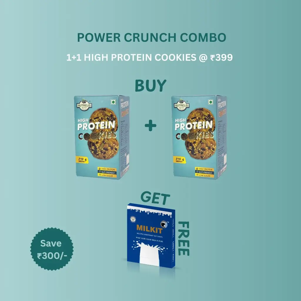 Power Crunch Combo