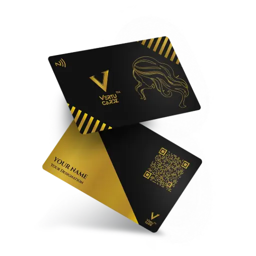 Premium NFC Business Card 