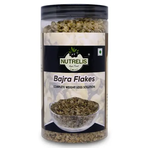Nutrelis Bajara Flax 150 grams