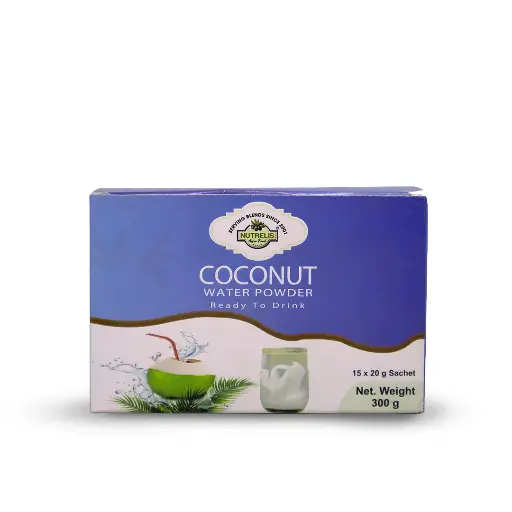 [COCO/01/2025] Coconut Water Powder