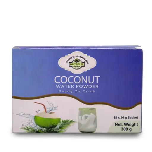 Coconut Water Powder