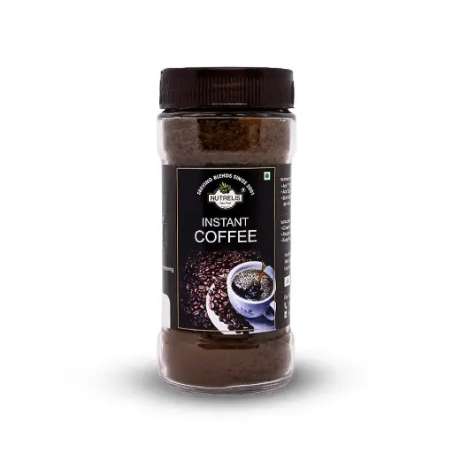 [COF/02/2025] Instant Coffee