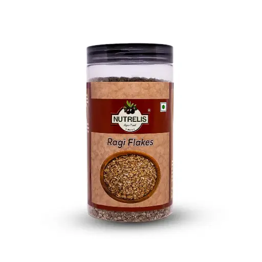 Ragi Flax 