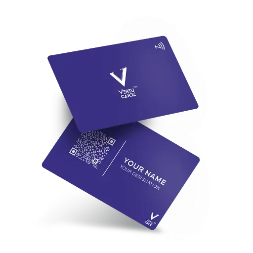 Classic VCard Sample 3