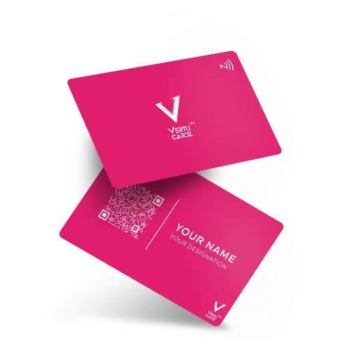 Classic VCard Sample 5